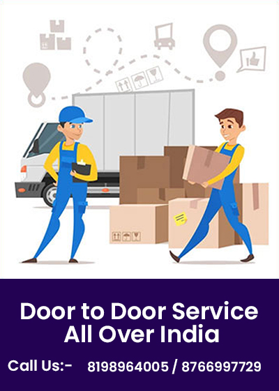 Top Best Packers and Movers In Chandigarh