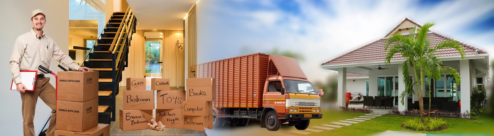 best transportation services in Pune