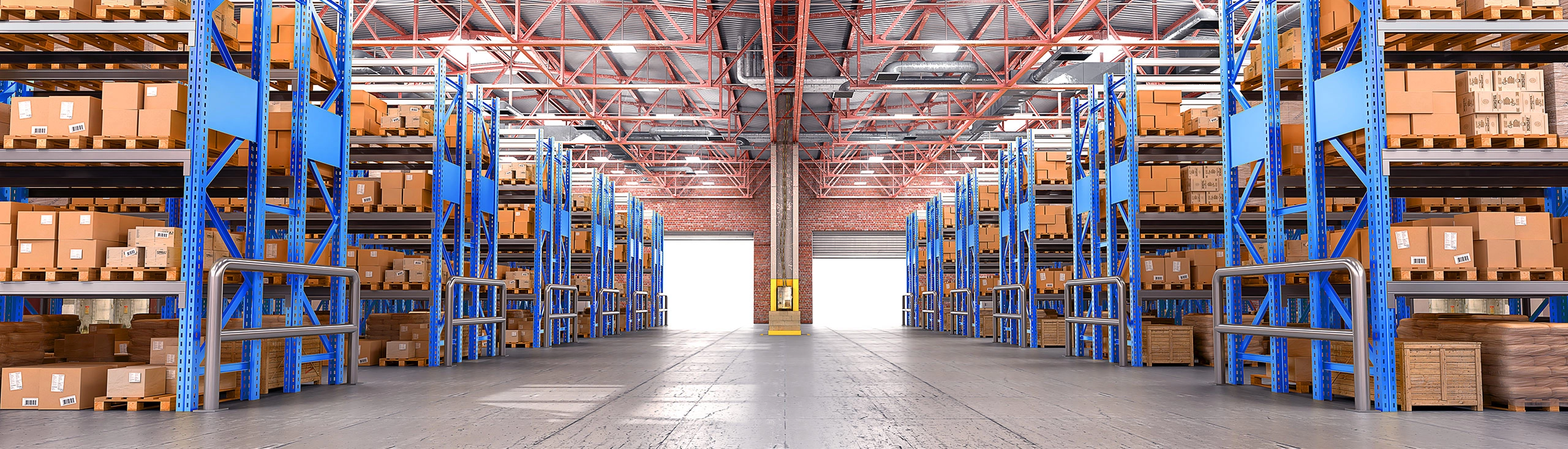 best warehouse services in Pune