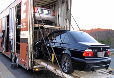 car transportation services