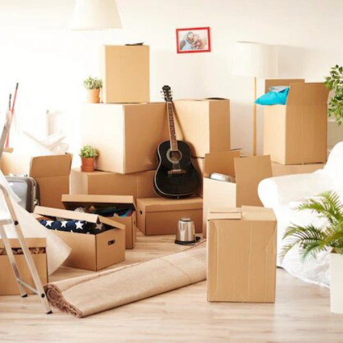 packers and movers in Pune