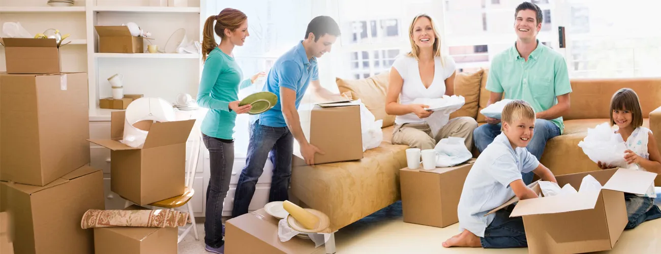 Best
							  Packers and Movers In Balewadi