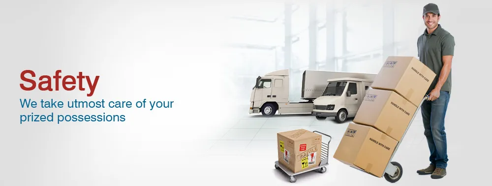 Best
							  Packers and Movers In Hadapsar