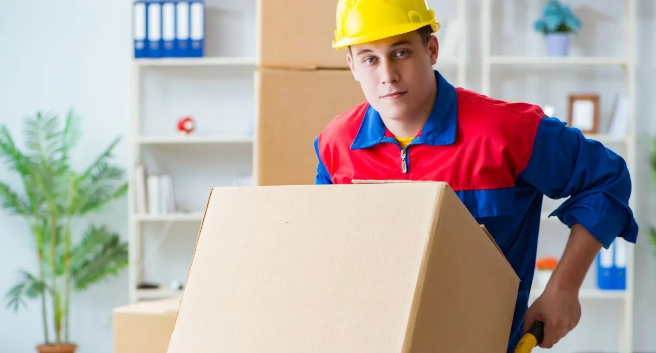 Best
									  Packers and Movers In Kondhwa