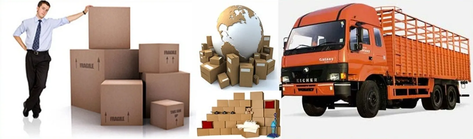 Best
							  Packers and Movers In Pashan