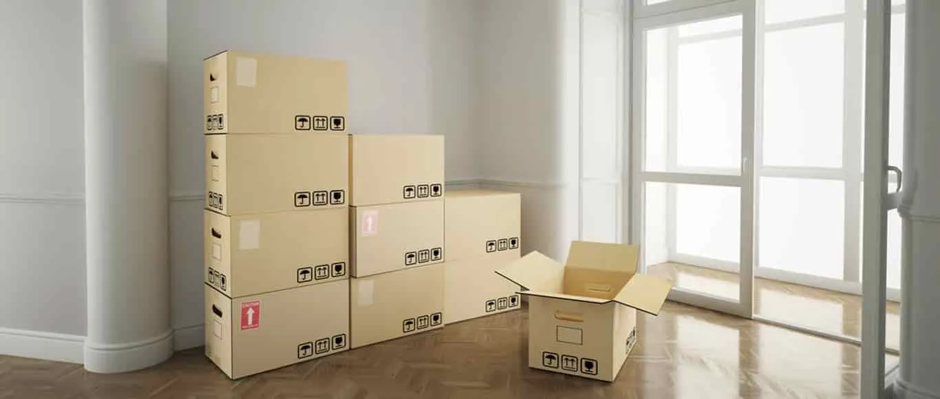 Best
							  Packers and Movers In pimple Saudagar