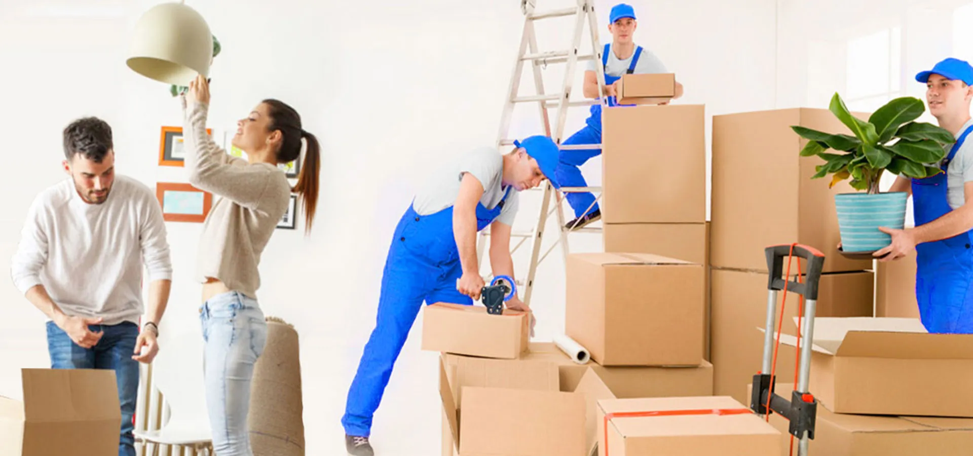 Best
									  Packers and Movers In Undri