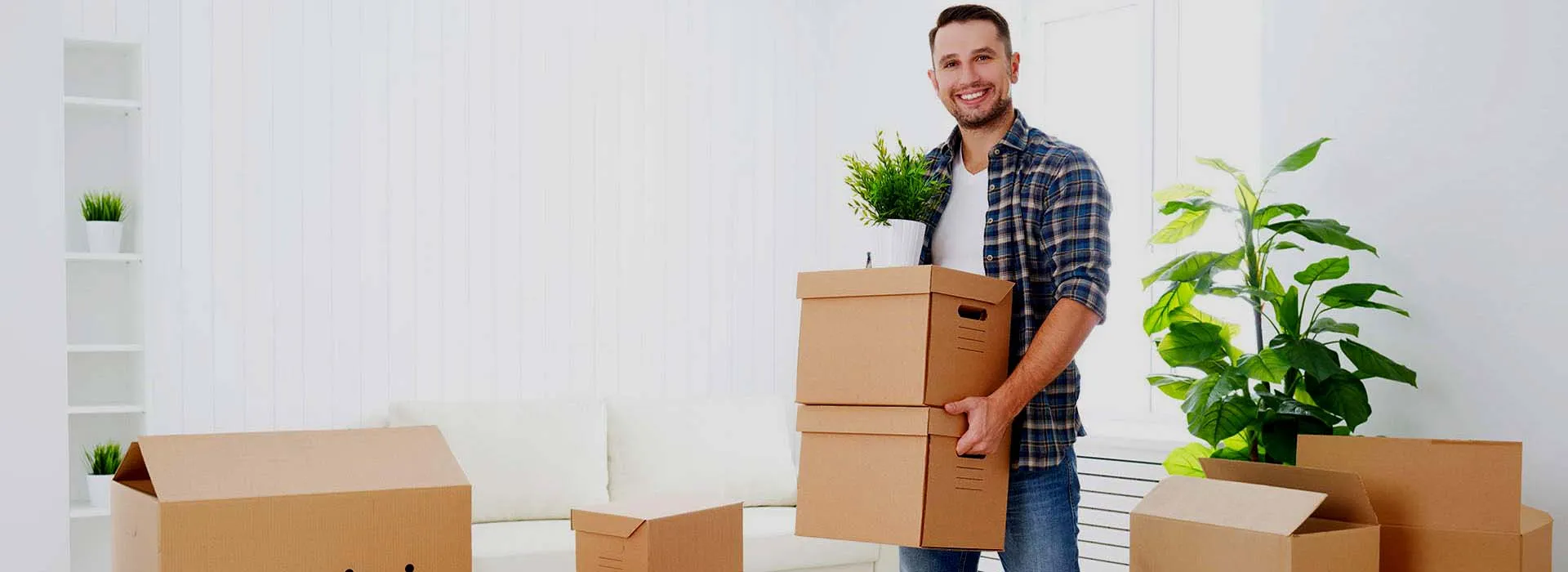 Best
									  Packers and Movers In Vishrantwadi