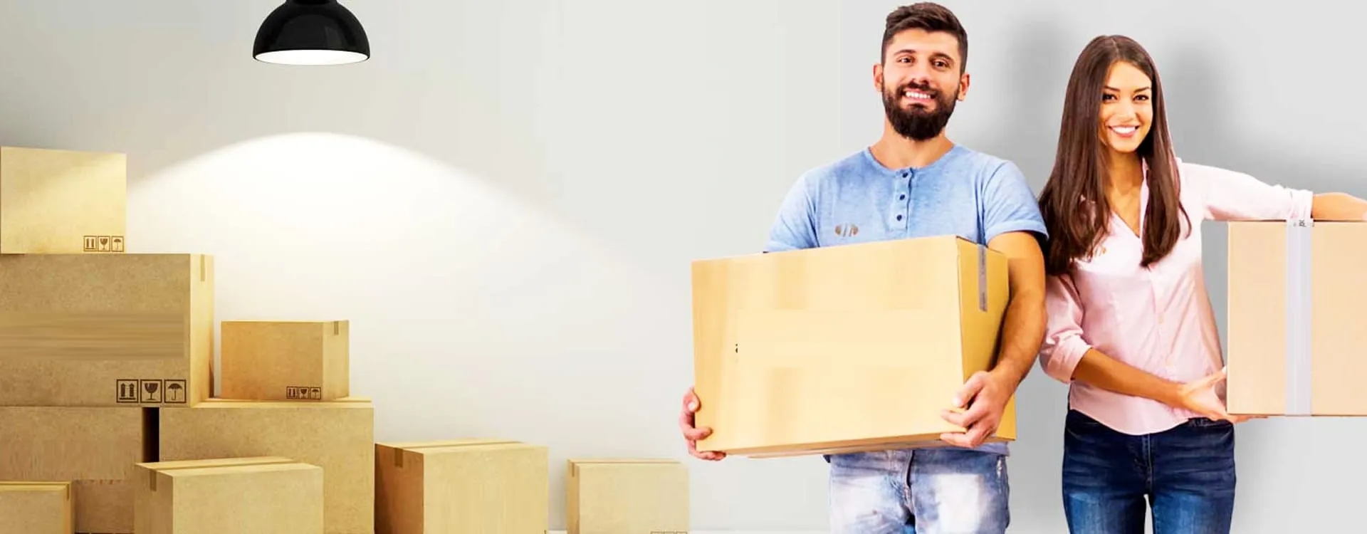 Best
									  Packers and Movers In Wakad