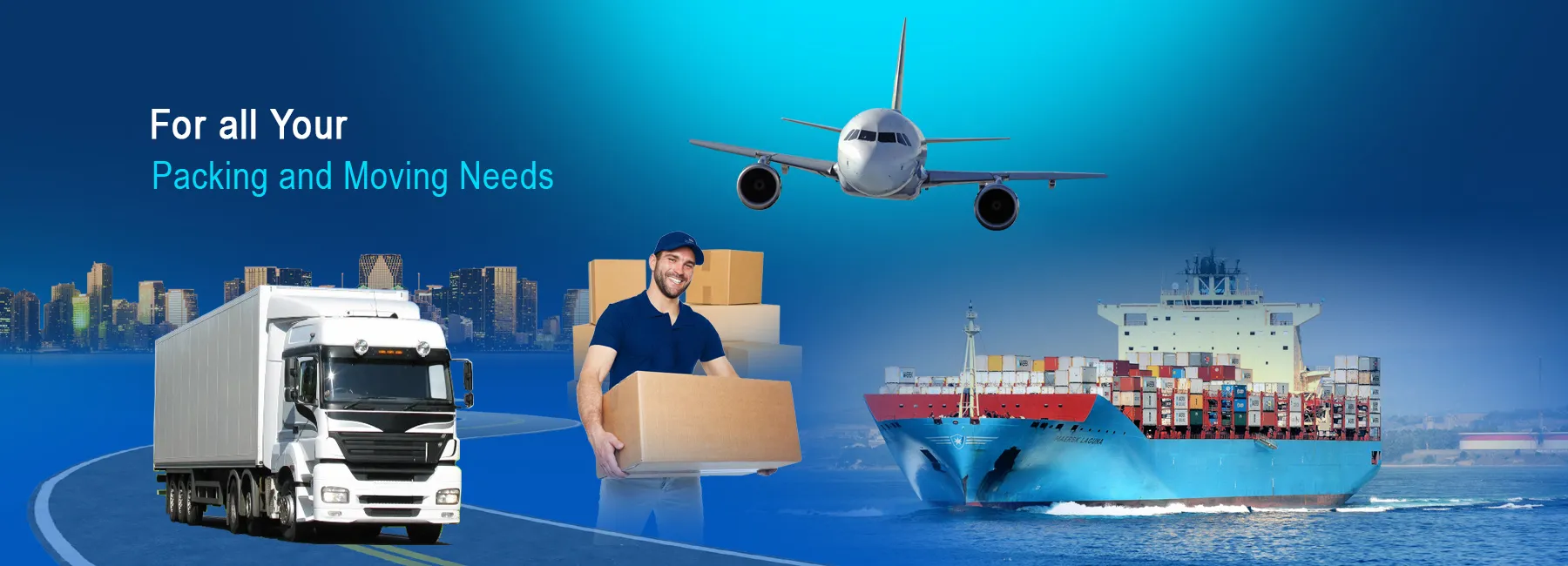 Packers and Movers In Hadapsar