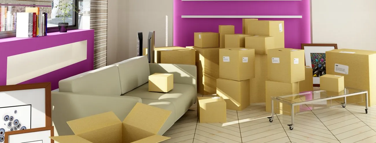 Packers and Movers In Manjri
