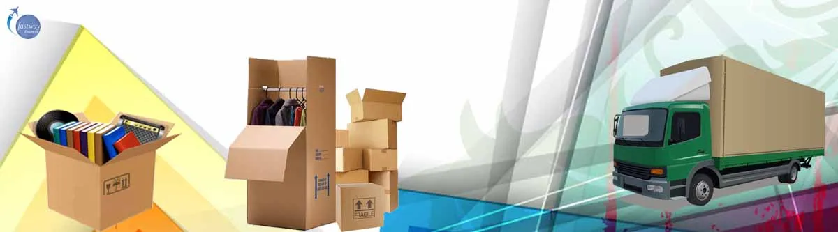 Packers and Movers In Pashan