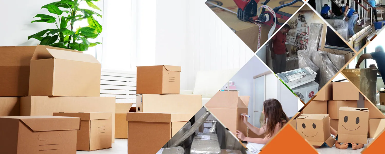 Packers and Movers In Pimple Gurav
