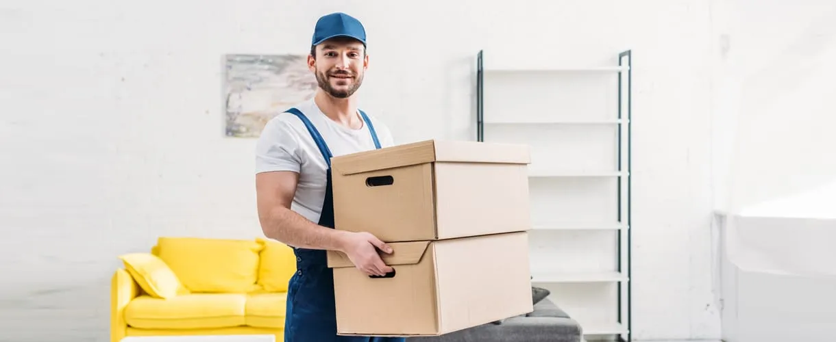 Expert Delivery Packers Movers Services In Undri