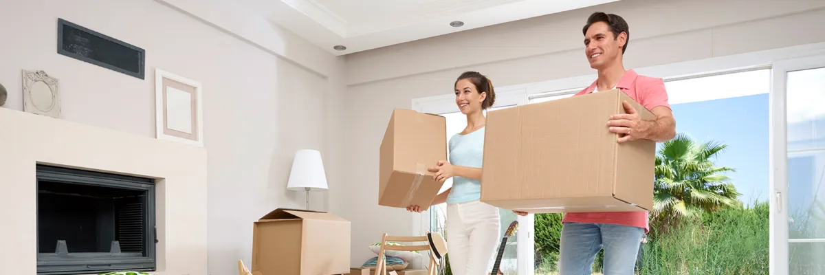 Packers and Movers In Vadgaon Sheri