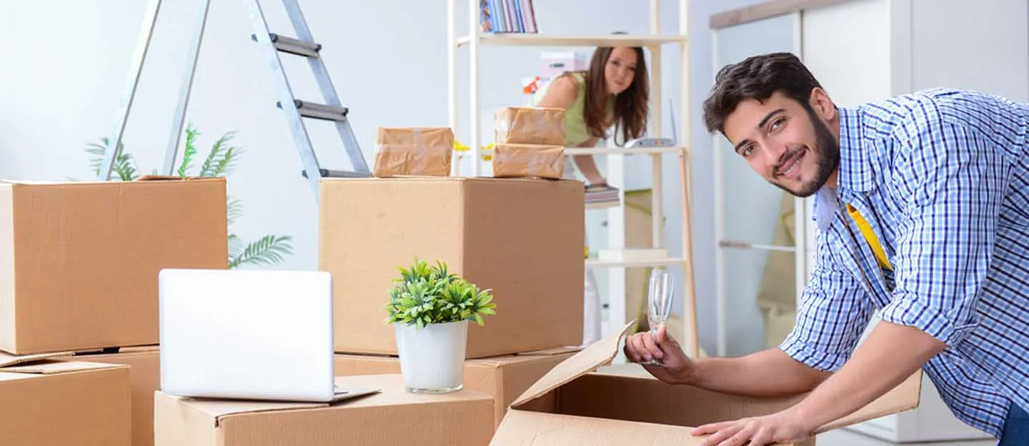 Packers and Movers In Viman Nagar